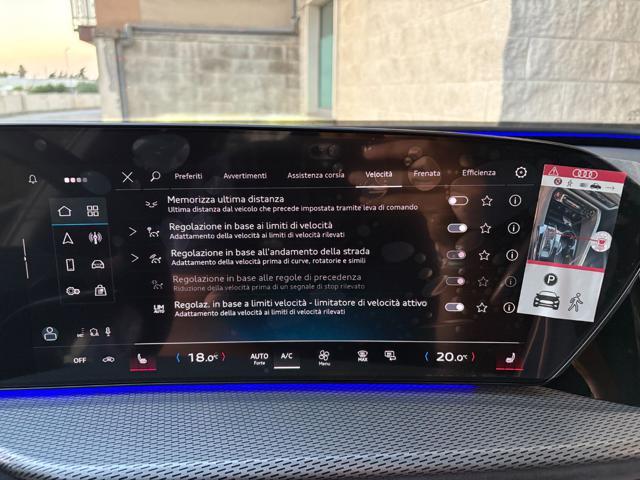 AUDI Q5 SPB SPORTBACK TDI mHEV+ S tronic quattro S line ed