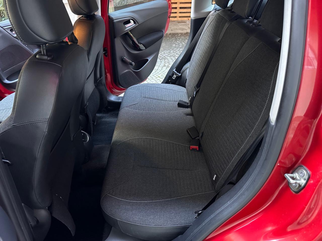 Citroen C3 * UNICOPROPRIETARIO 1.2