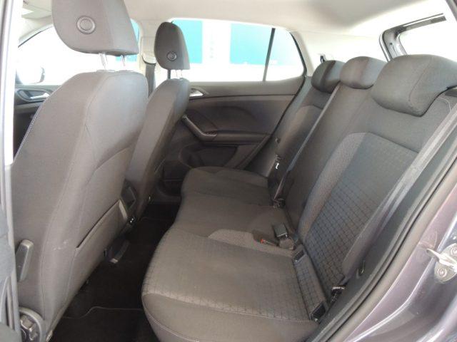 VOLKSWAGEN T-Cross 1.0 TSI Style BMT