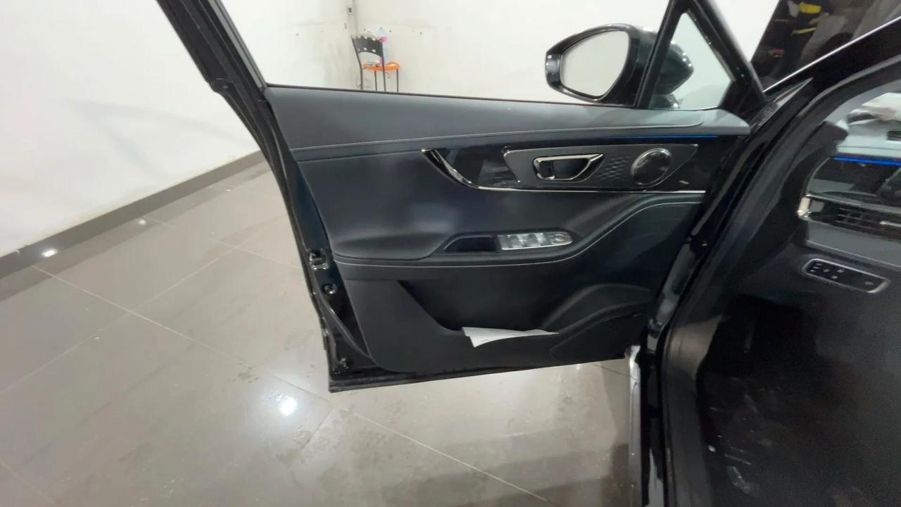 Omoda 5 1.6 tgdi Premium 7dct