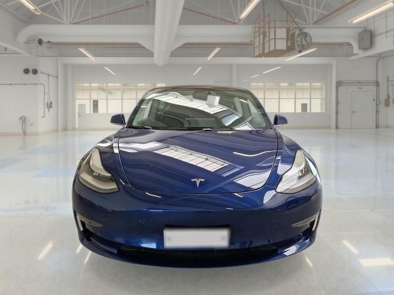 TESLA MODEL 3 75 kWh Long Range Dual Motor AWD Autom. 4 PORTE BERLINA