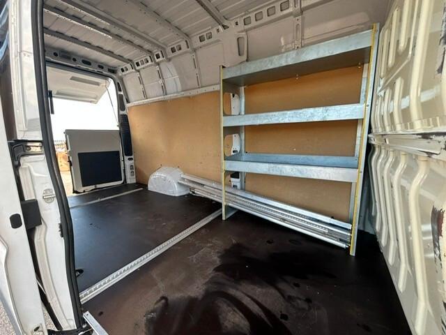 Fiat Maxi Ducato 33 2.3 MJT 130CV PC-TN Furgone