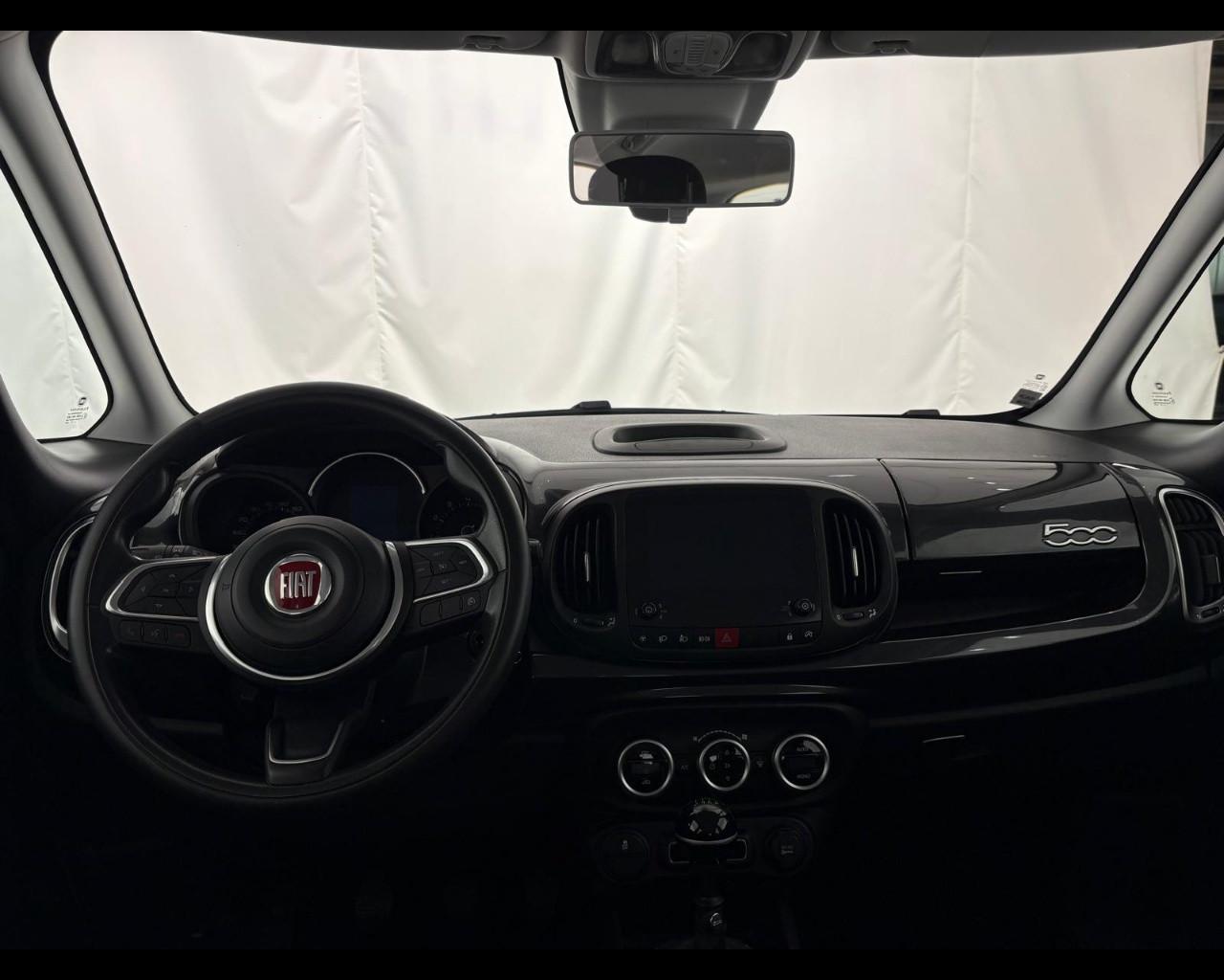 FIAT 500L 1.4 Mirror 95cv