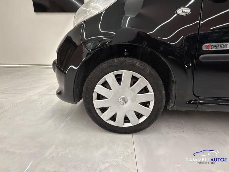 Peugeot 107 1.0 68CV 5p. Desir