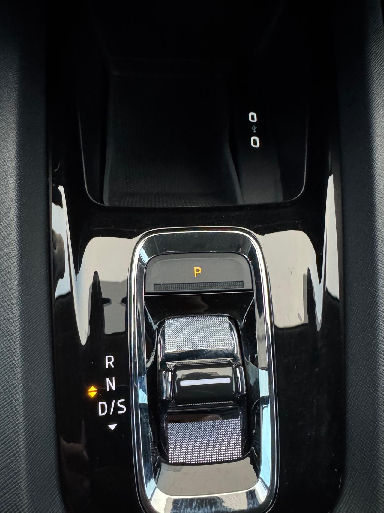 Skoda Octavia 2.0 TDI EVO DSG Wagon Executive