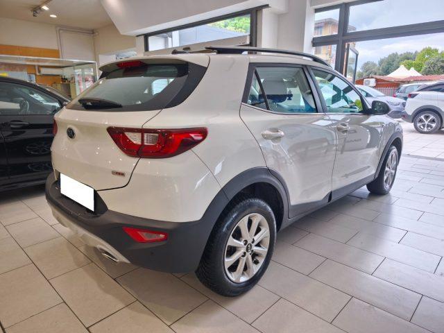 KIA Stonic 1.0 T-GDi 120 CV Style Navi Clima Unico Propr.