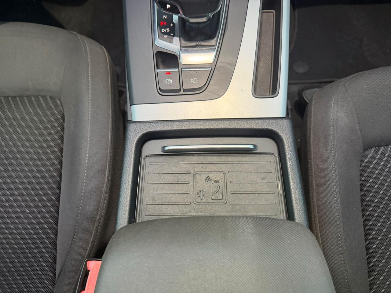 Audi Q5 35 TDI S tronic Business Advance