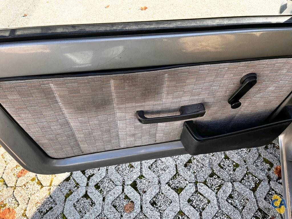 Fiat Panda 750 S Export