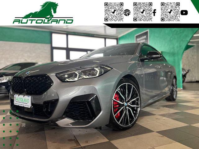 BMW M235 i Coupé Msport