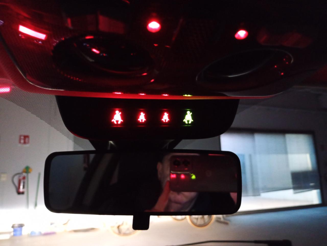 Alfa Romeo MiTo 1.4 Turbo 135 CV M.air S&S Distintive Sport Pack