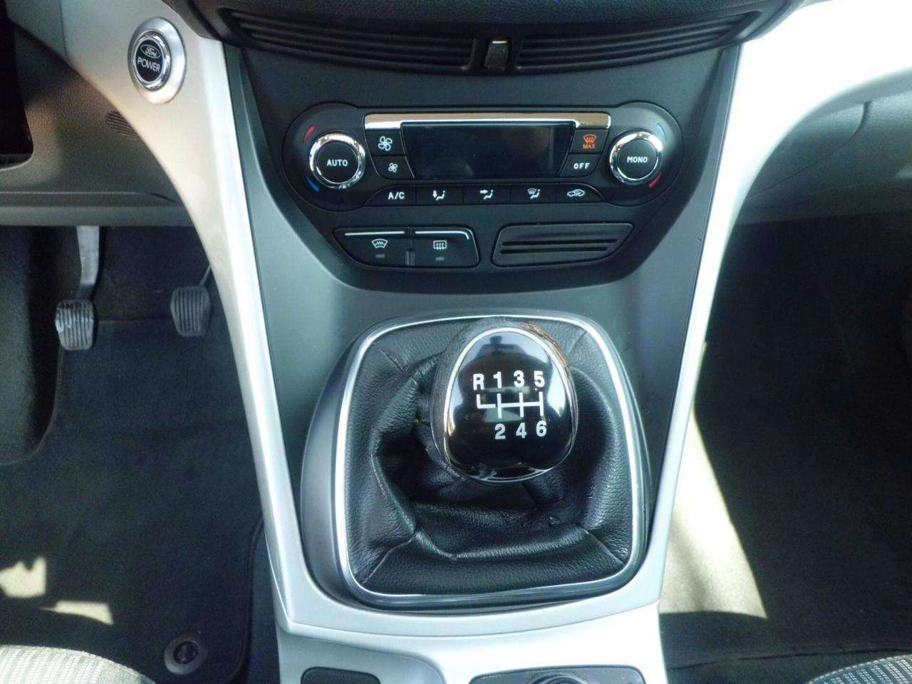 Ford C-Max 1.6 TDCi 115CV Titanium