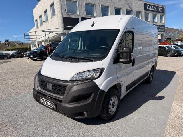 FIAT Ducato 35 2.2 Mjt 140CV PM-TM Furgone