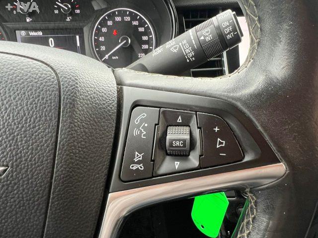 OPEL Mokka X 1.6 CDTI Innovation