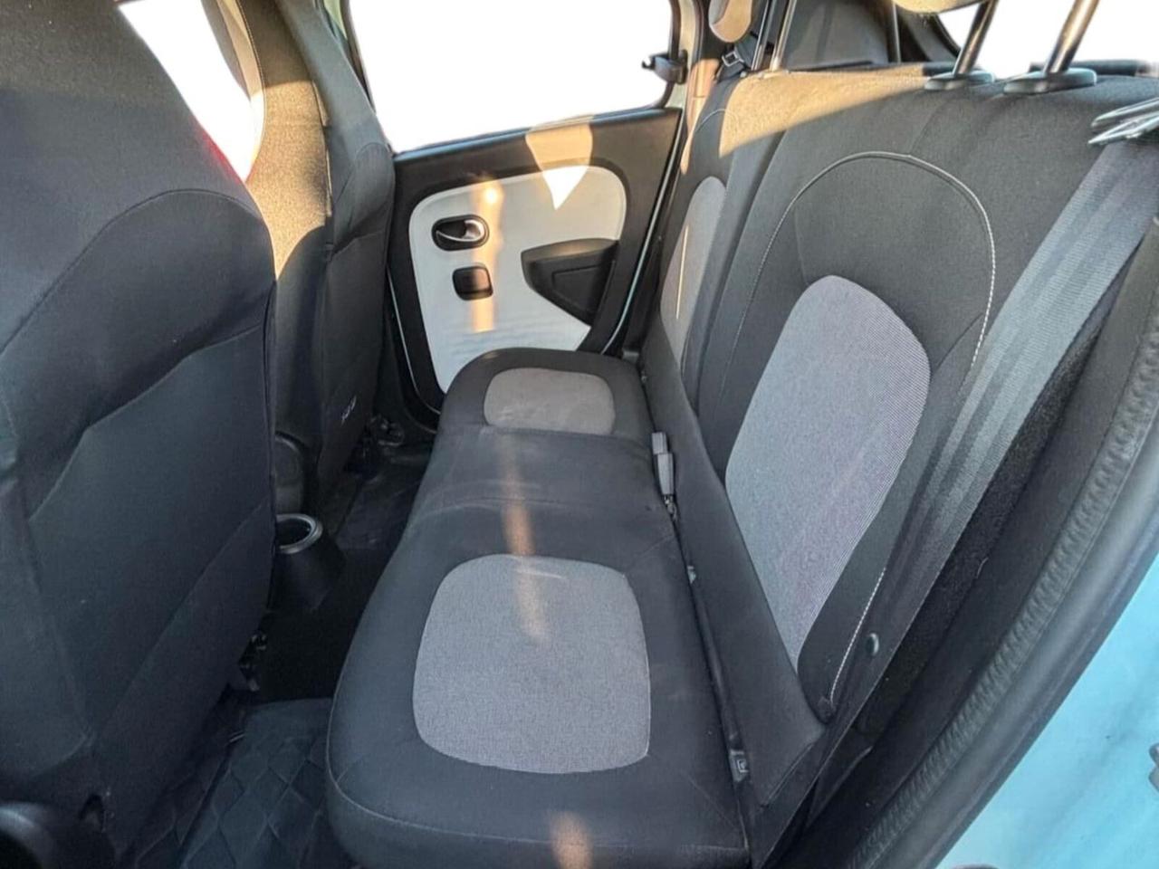 Renault Twingo Electric Zen