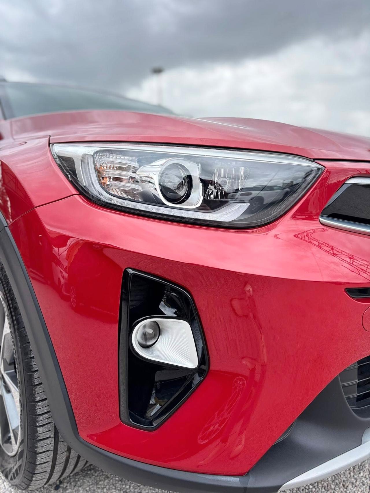 Kia Stonic 1.0 T-GDi 120 CV Energy