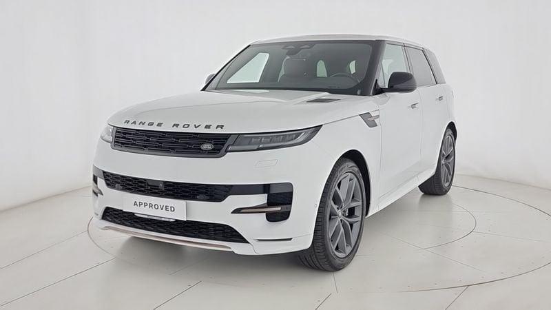 Land Rover RR Sport 3.0D l6 249 CV Dynamic SE