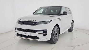 Land Rover RR Sport 3.0D l6 249 CV Dynamic SE