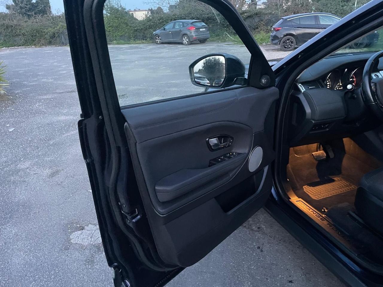 Land Rover Range Evoque 2.0 TD4 150 CV 5p. HSE Dynamic