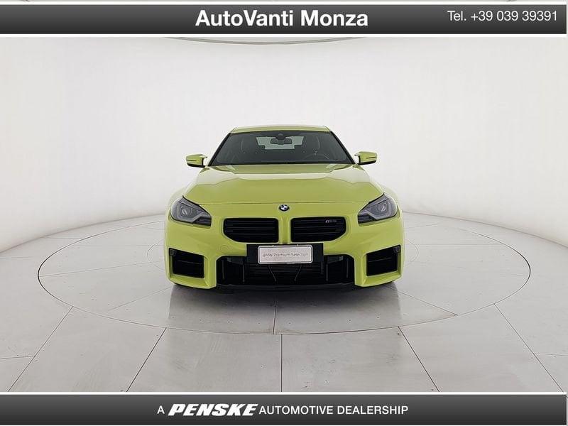 BMW Serie 2 M2 Coupe 3.0 480cv auto