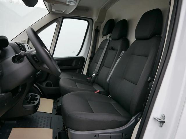 FIAT Ducato 33 2.2 Mjt 140CV L2H2 Furgone