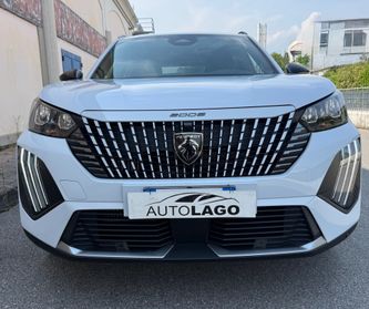 Peugeot 2008 Hybrid 145 e-DCS6 Allure …2025