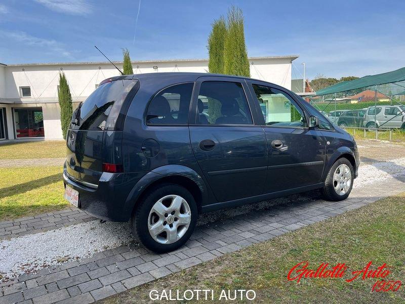 Opel Meriva Meriva 1.4 16v Club c/esp