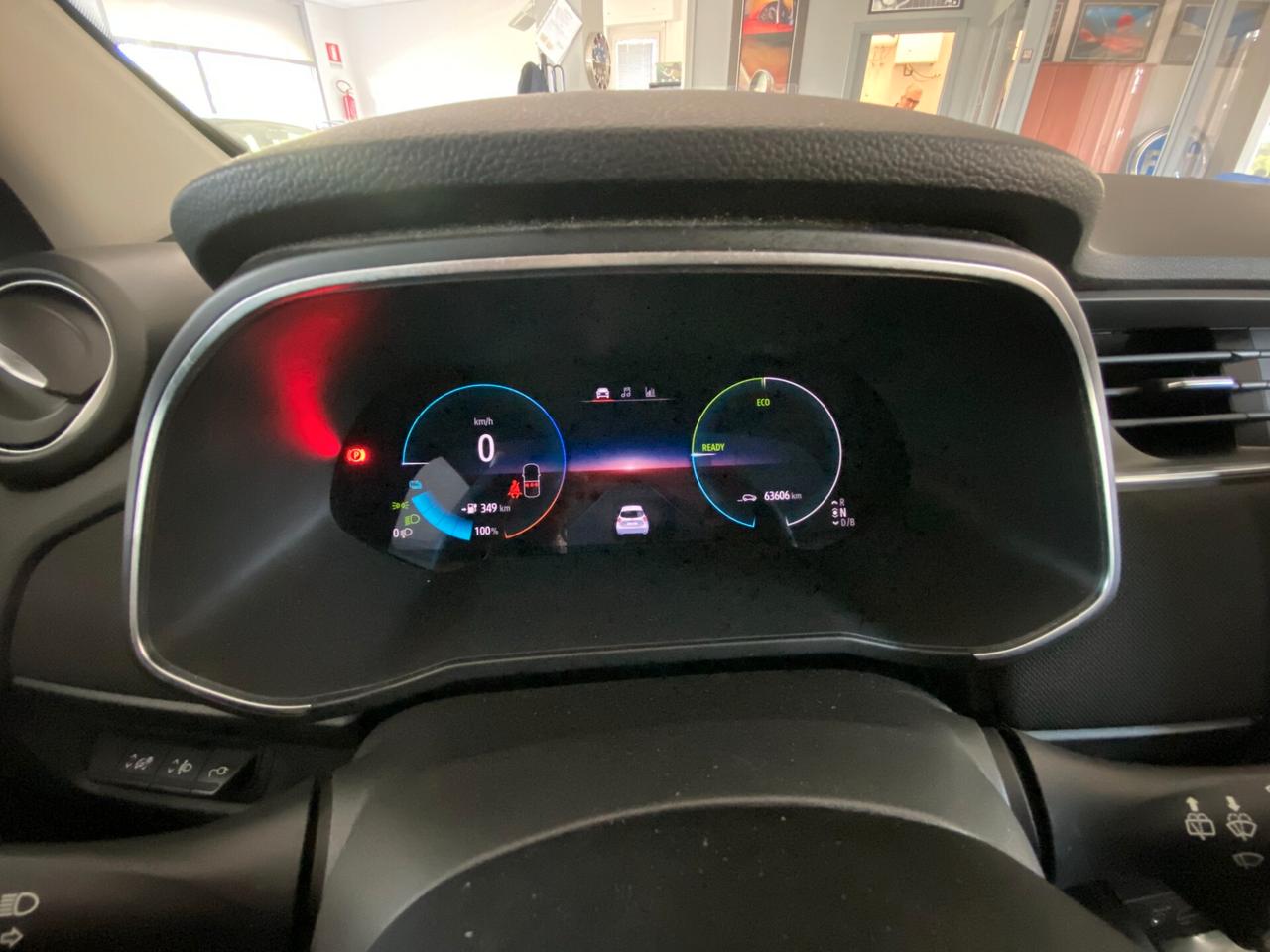 Renault ZOE Life R110 Batteria di Proprietà
