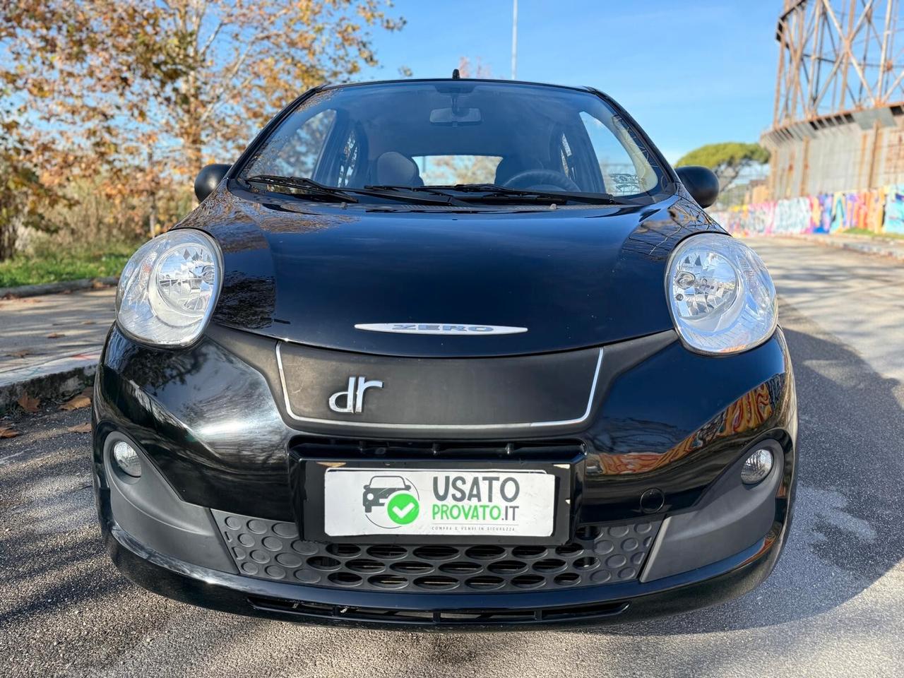 Dr Zero 2019 1.0 GPL CASA MADRE UNIPRO