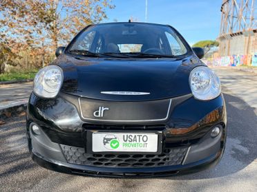 Dr Zero 1.0 2019 gpl unipro