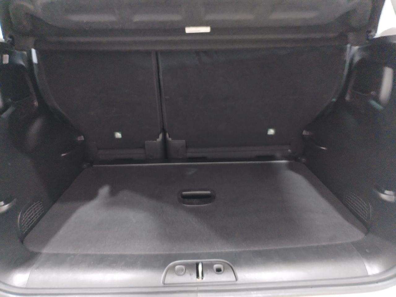 Fiat 500L 1.3 Multijet 95 CV Business