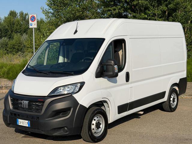 FIAT Ducato ?MOTORE NUOVO e Cambio Revisionato? 140cv Tdi