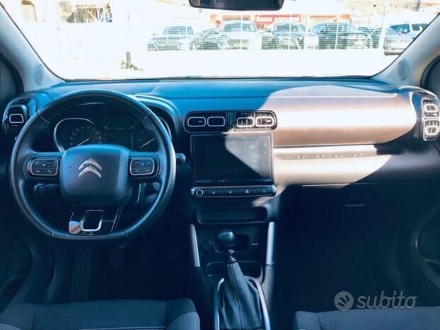 Citroen C3 Aircross C3 Aircross BlueHDi 110 S&S Shine Pack