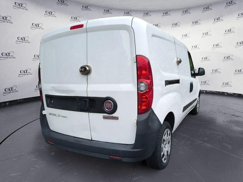 FIAT Doblò Doblò 1.3 MJ Cargo Maxi