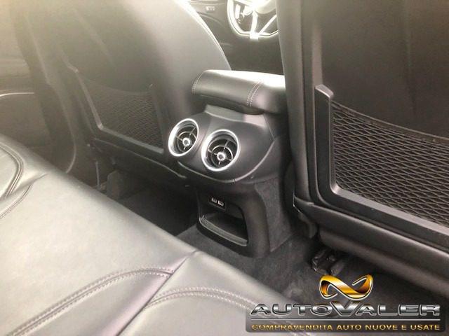 ALFA ROMEO Stelvio 2.2 Turbodiesel 190 CV AT8 RWD Super