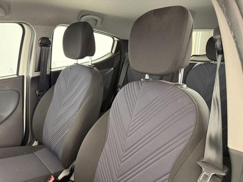 Lancia Ypsilon 0.9 TwinAir 70cv metano Ecochic GOLD