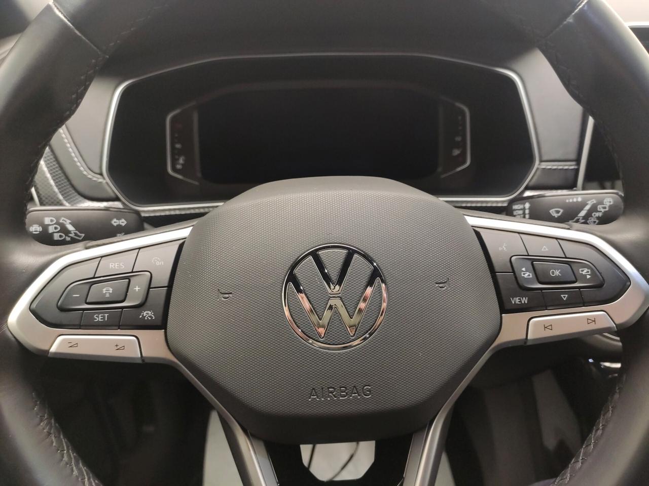 Volkswagen T-Cross 1.0 TSI 115 CV R-Line