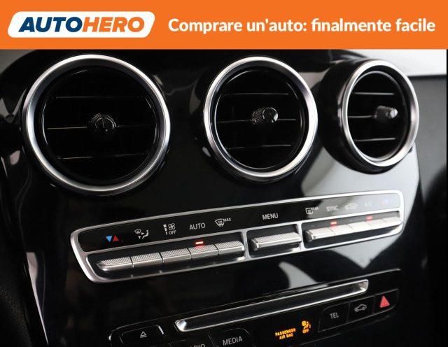 MERCEDES-BENZ GLC 250 d 4Matic Exclusive