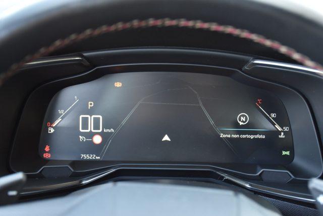 DS AUTOMOBILES DS 7 Crossback BlueHDi 130 aut. Performance line