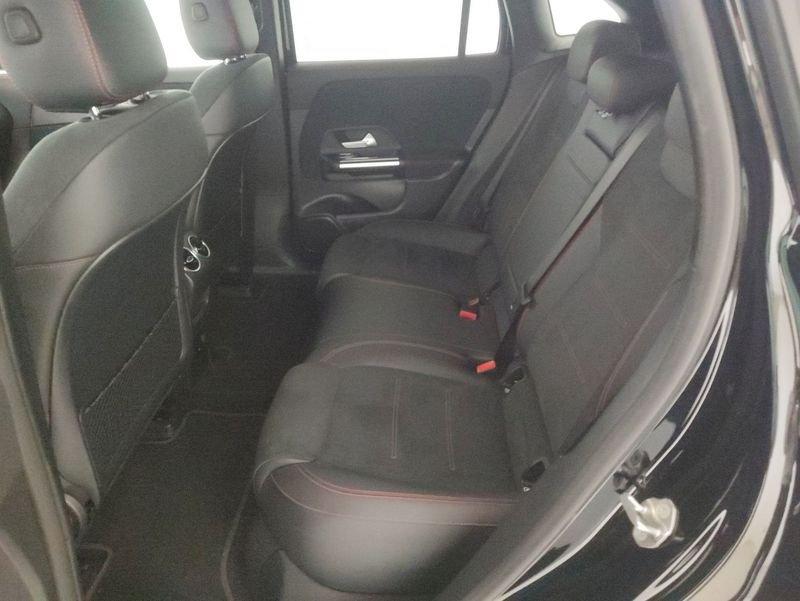 Mercedes-Benz EQA 250 Premium