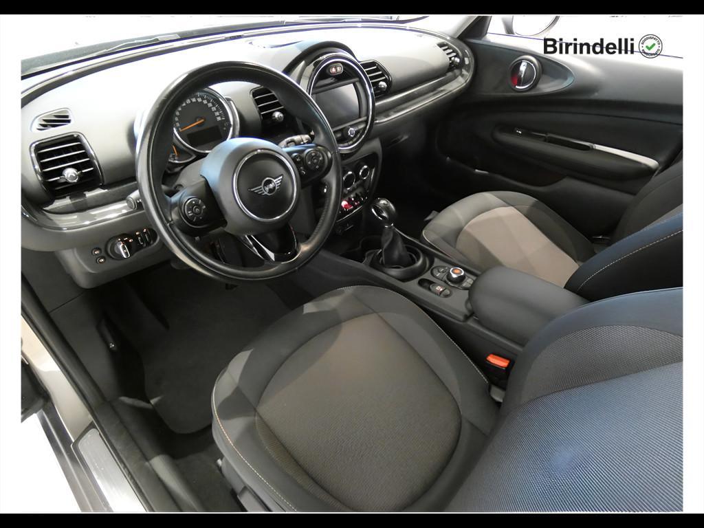 MINI Mini Clubman (F54) - Mini 1.5 One Boost Clubman