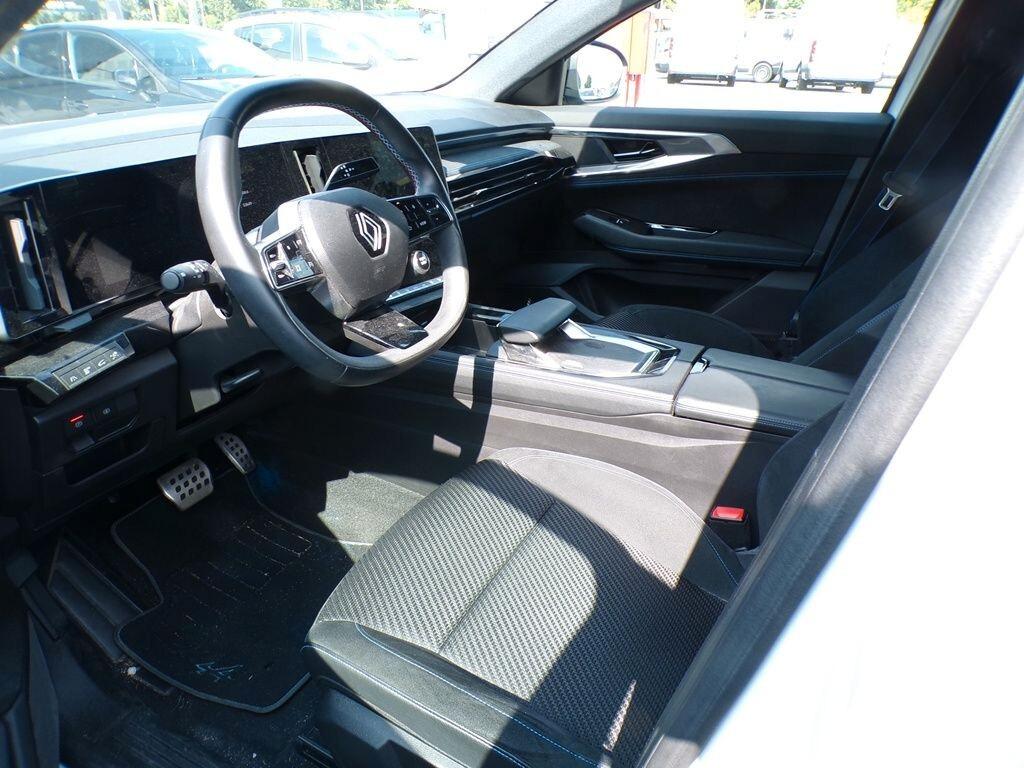 Renault Austral 1.2 FULL HYBRID 200CV ESPRIT ALPIN **PREZZO REALE**