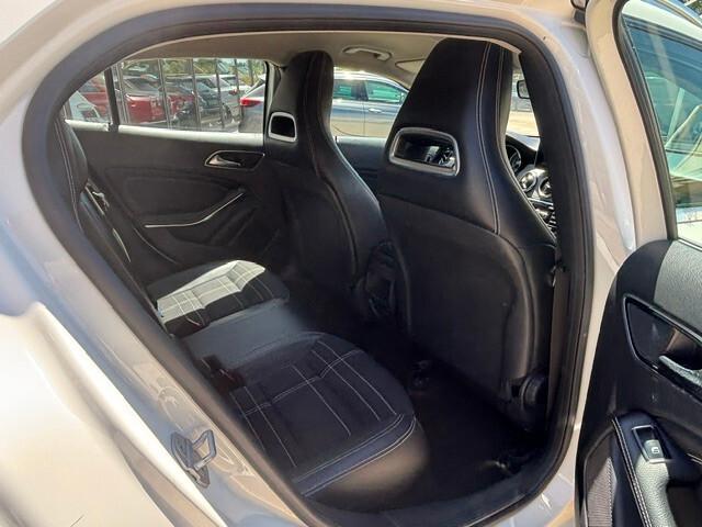 Mercedes-benz GLA 200 CDI Sport 136CV