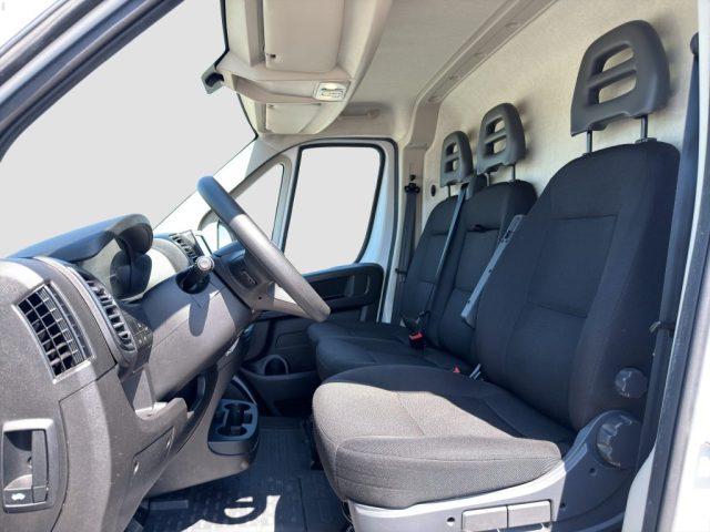 FIAT Ducato Ducato 35 2.2 Mjt 140CV PM-TM Furgone
