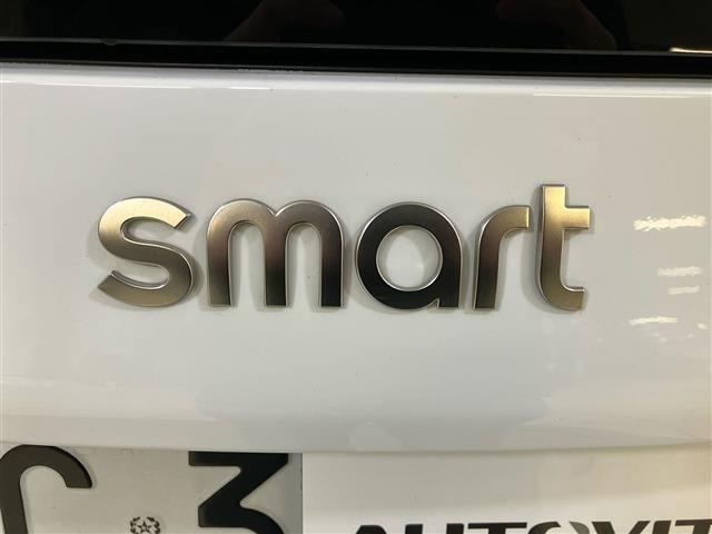 SMART ForTwo 22kW EQ Edition One