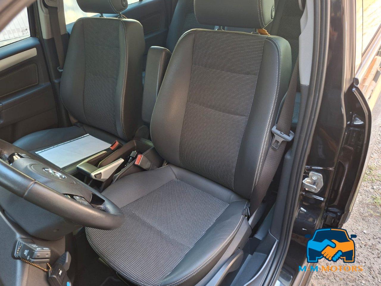 Opel Zafira 1.6 Cosmo 115cv 7 posti