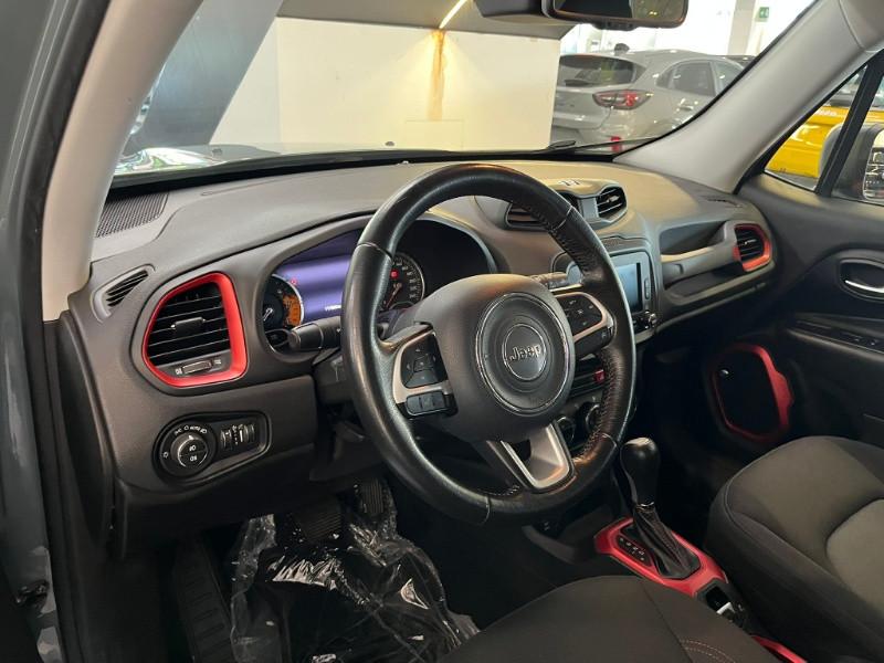 JEEP Renegade 2.0 Mjt 170CV 4WD Active Drive Low Trailhawk