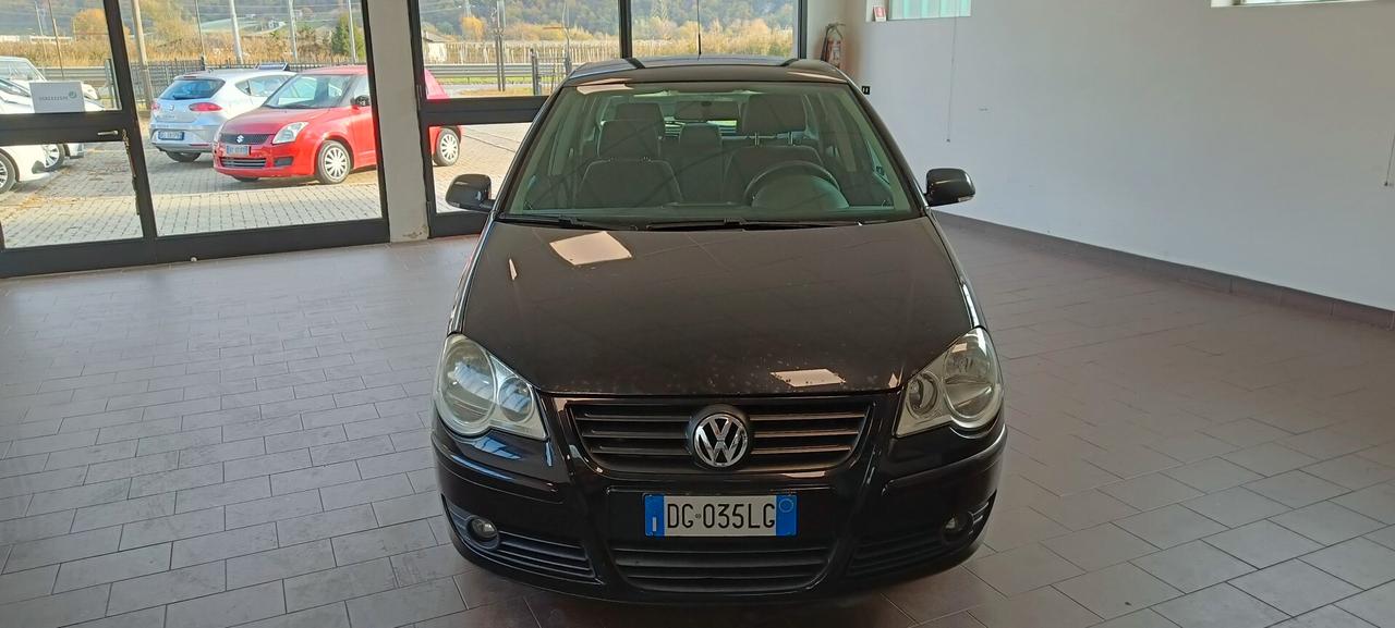 Volkswagen Polo 1.4 TDI NEOPATENTATI