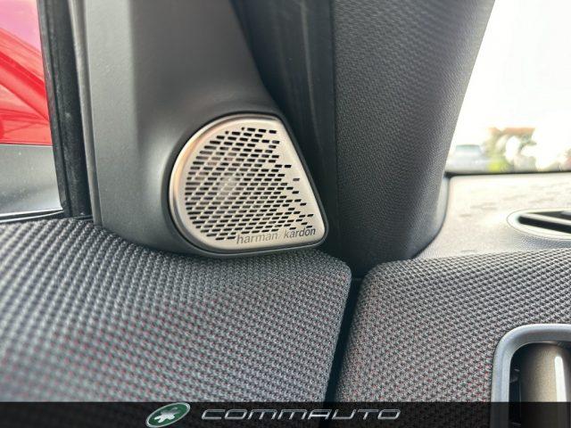 MINI Countryman C JCW Pacchetto "L"
