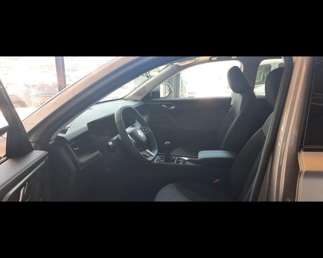 MG Other NEW HA 1.5T MT COM