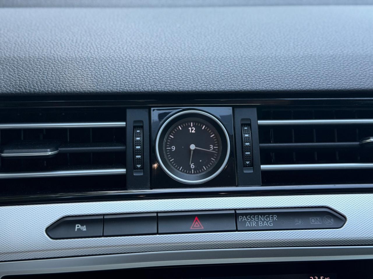 Volkswagen Passat 1.6 TDI Business BlueMotion Technology